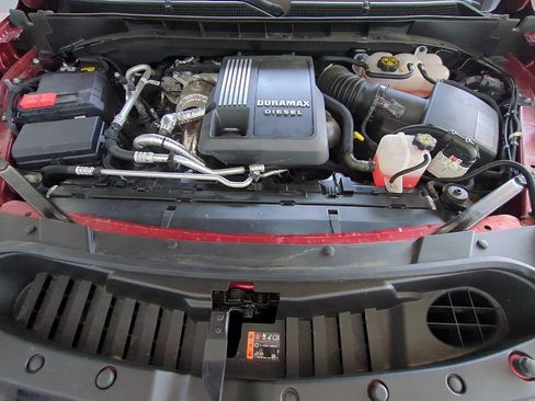 Used 2023 GMC Yukon XL Denali Ultimate AWD/4WD image 53