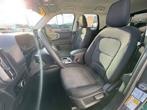 Used 2024 Ford Bronco Sport Big Bend image 25
