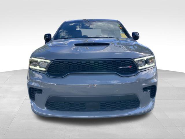 Used 2026 Dodge Durango GT AWD/4WD image 2