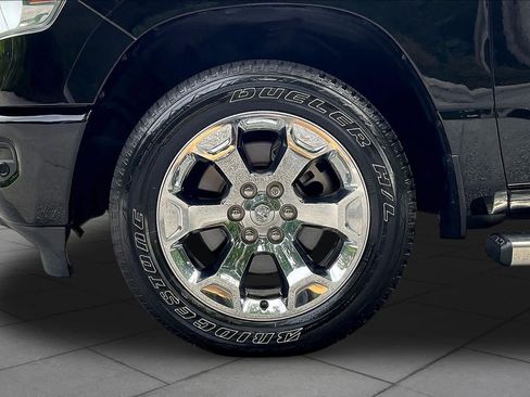 Used 2022 RAM 1500 Big Horn AWD/4WD image 21