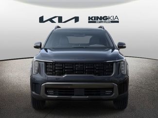 New 2025 Kia Sorento SX Prestige w/ Olive Brown Leather Package video 2