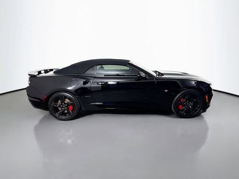 Used 2023 Chevrolet Camaro SS image 5