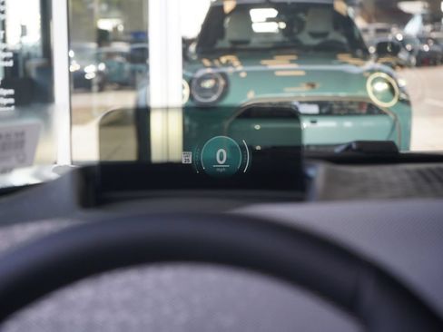 New 2026 MINI Cooper S FWD image 14