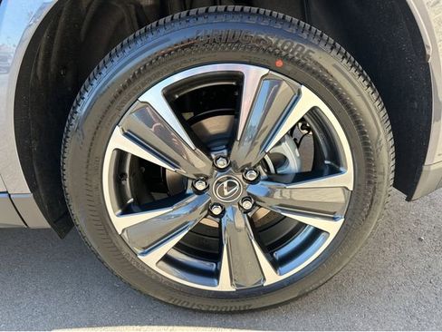 New 2026 Lexus UX 300h AWD image 42