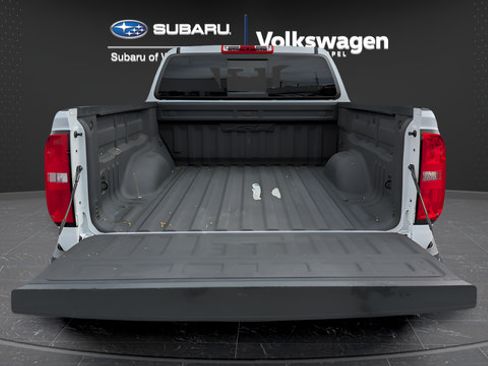 Used 2021 Chevrolet Colorado ZR2 AWD/4WD image 12