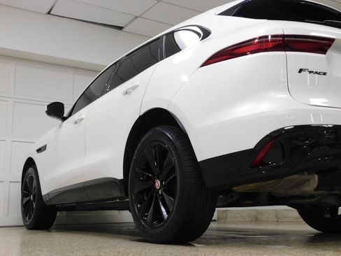 Used 2023 Jaguar F-PACE S AWD/4WD image 60