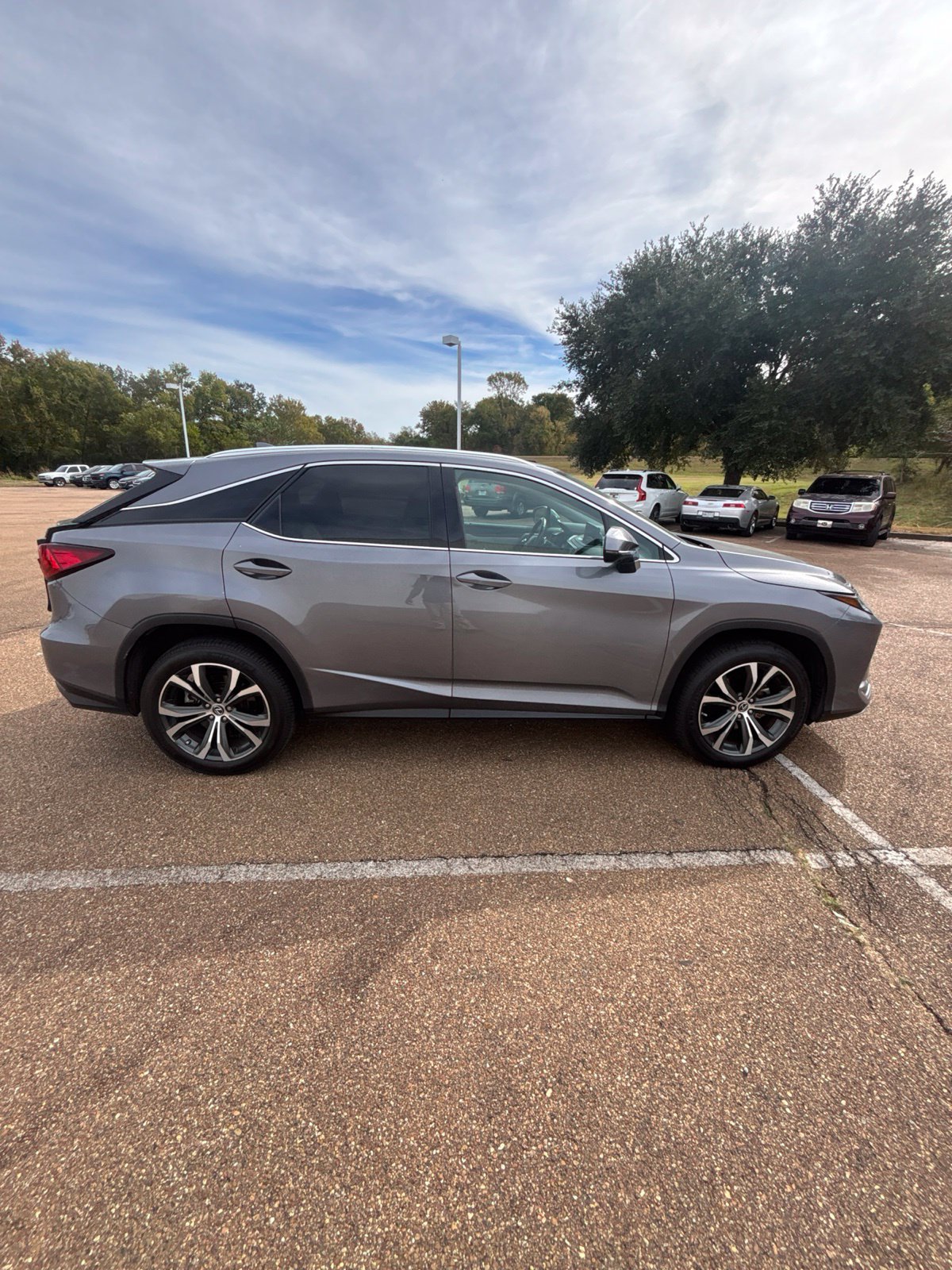 Used 2021 Lexus RX 350 FWD w/ Premium Package image 17