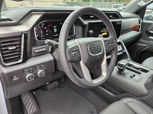 New 2026 GMC Sierra 1500 Denali w/ Denali Reserve Package AWD/4WD image 17