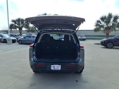 Certified 2023 Nissan Rogue S image 20