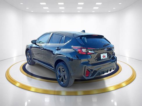 New 2026 Subaru Crosstrek 2.5i AWD/4WD image 9