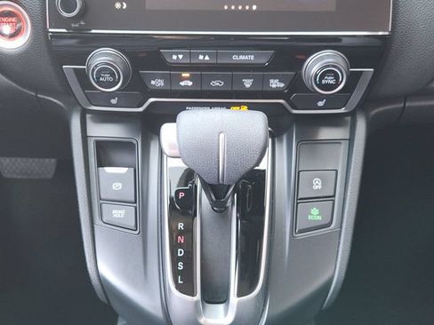Used 2021 Honda CR-V EX image 14