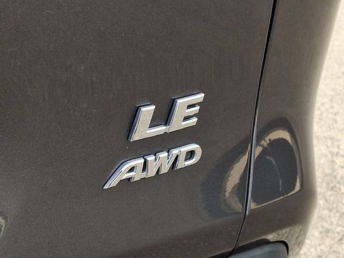 Certified 2024 Toyota RAV4 LE AWD/4WD image 32
