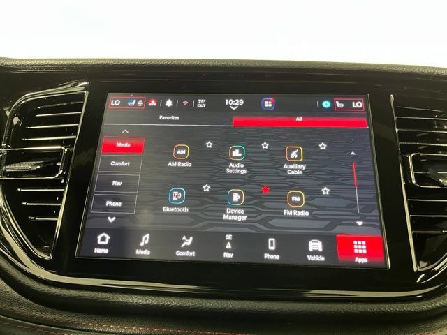 Used 2023 Dodge Durango R/T AWD/4WD image 31