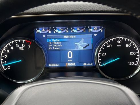 Used 2022 Ford F150 XLT w/ Equipment Group 301A Mid image 22