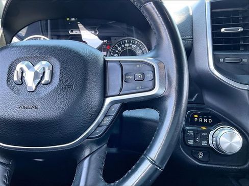 Used 2023 RAM 1500 Laramie AWD/4WD image 24