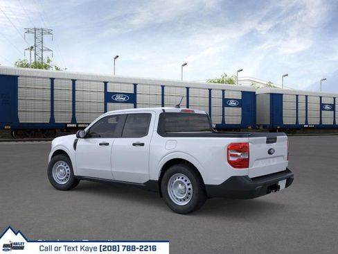 New 2026 Ford Maverick XL image 35