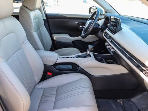 Certified 2023 Honda HR-V EX-L image 18
