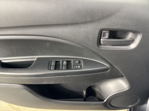 Used 2024 Mitsubishi Mirage ES image 18