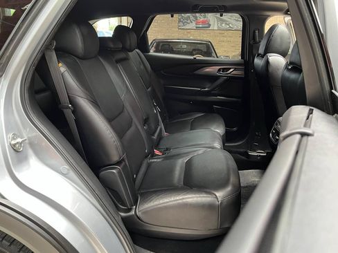 Used 2016 MAZDA CX-9 Grand Touring AWD/4WD image 26