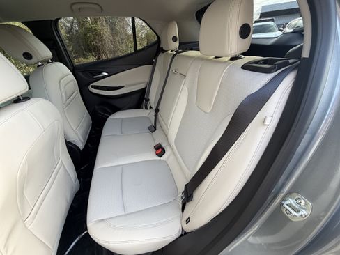 New 2026 Buick Encore GX Preferred w/ Comfort Package image 17