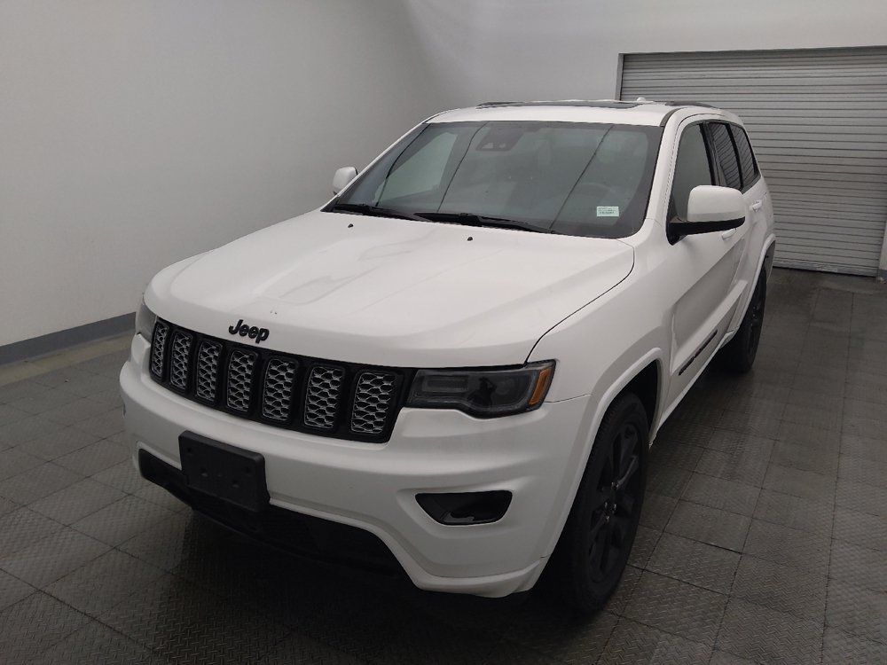 Used 2022 Jeep Grand Cherokee Laredo X RWD image 15