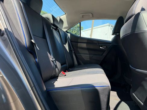 Used 2019 Toyota Corolla SE FWD image 14