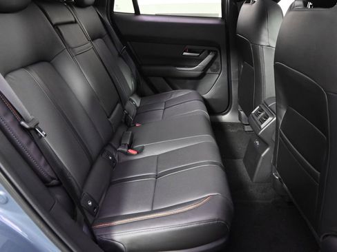 New 2026 MAZDA CX-50 AWD 2.5 Hybrid w/ Premium Pkg image 18