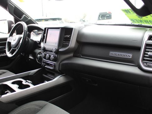 Certified 2022 RAM 1500 Big Horn image 26