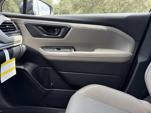 New 2026 Subaru Forester Premium AWD/4WD image 24