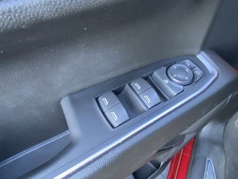 Used 2024 GMC Sierra 1500 Elevation image 16