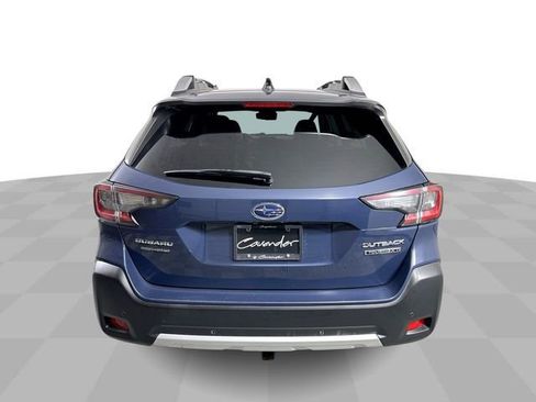 Used 2023 Subaru Outback Touring XT AWD/4WD image 7