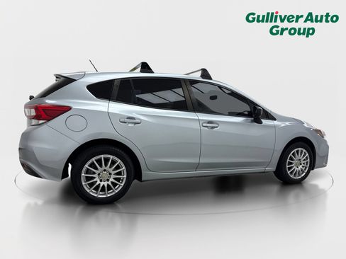 Used 2018 Subaru Impreza 2.0i AWD/4WD image 9