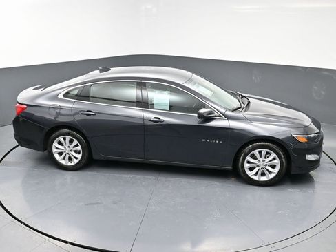 Used 2023 Chevrolet Malibu LT image 48