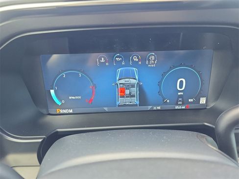 Used 2026 Ford F450 Platinum w/ Platinum Plus Package image 20