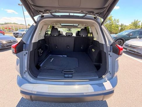 New 2026 Nissan Rogue Dark Armor AWD/4WD image 18