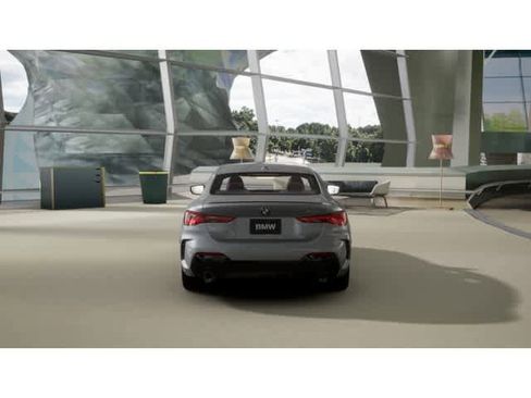 New 2026 BMW 430i 430i w/ M Sport Package image 5