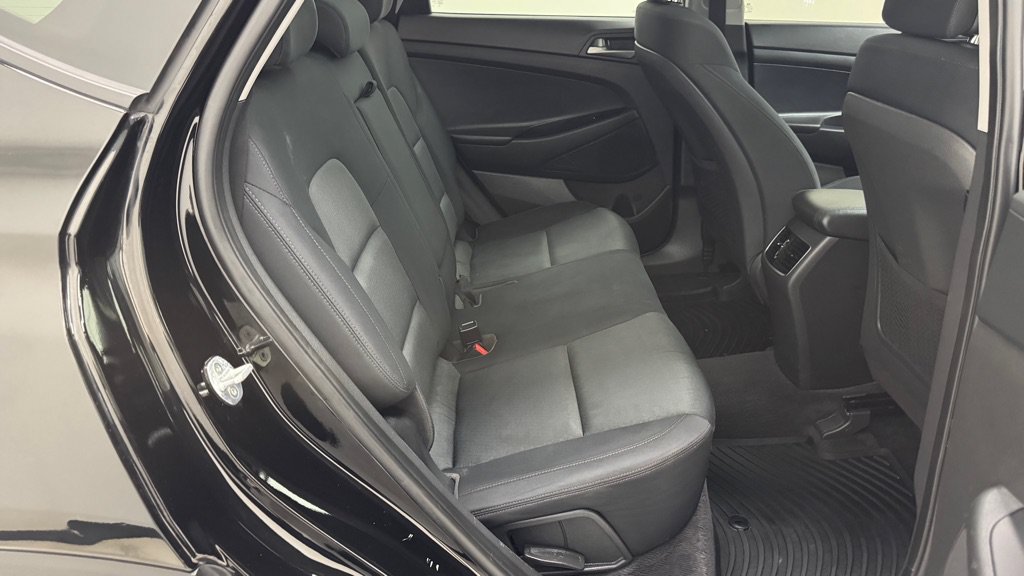 Used 2018 Hyundai Tucson Value FWD image 25
