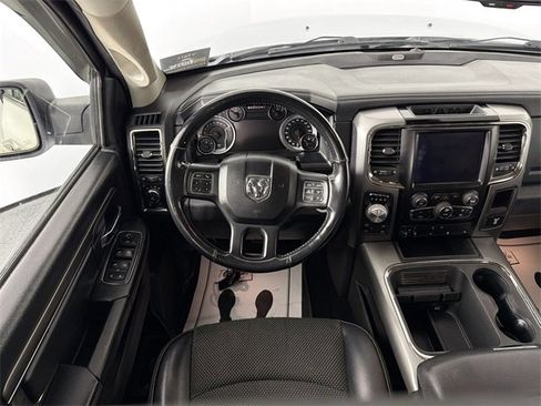 Used 2018 RAM 1500 Sport w/ Sport Premium Group image 20