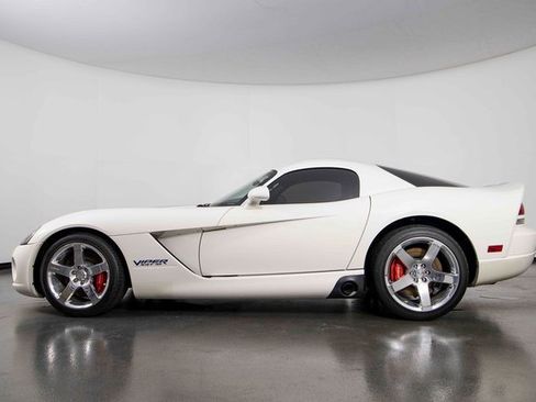 Used 2006 Dodge Viper SRT-10 w/ VOI9 Edition image 5