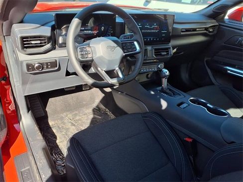 New 2026 Ford Mustang Coupe image 5