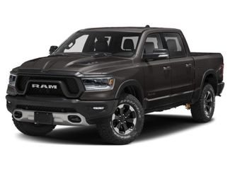 Used 2021 RAM 1500 Rebel w/ Rebel Level 2 Equipment Group video 1