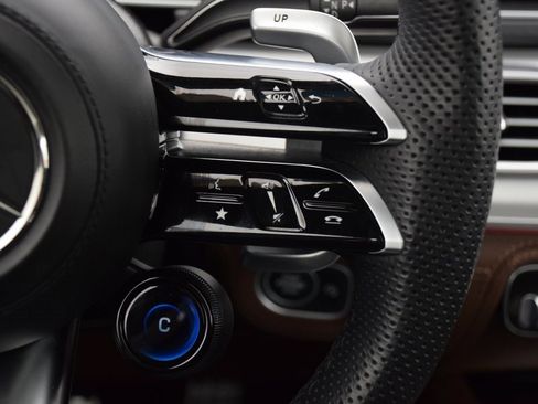 Certified 2024 Mercedes-Benz GLE 53 AMG 4MATIC Coupe image 24