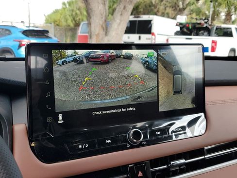 New 2026 Mitsubishi Outlander SEL FWD image 26