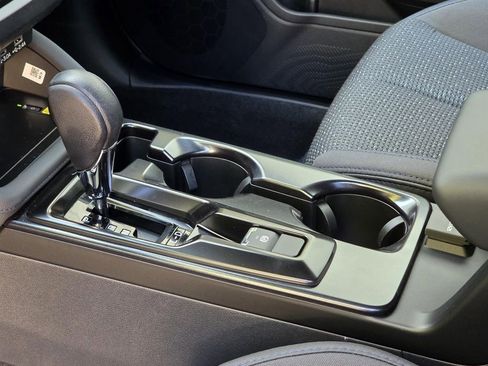 New 2026 Subaru Forester Premium image 23