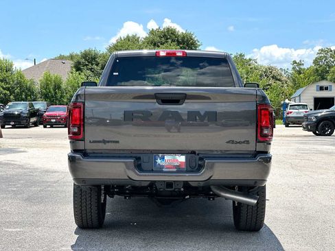 New 2026 RAM 2500 Lone Star AWD/4WD image 14