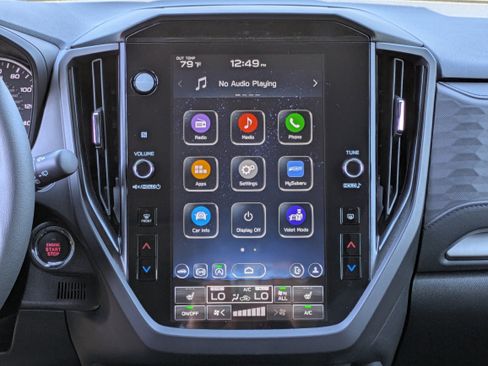 New 2026 Subaru Forester Premium image 18