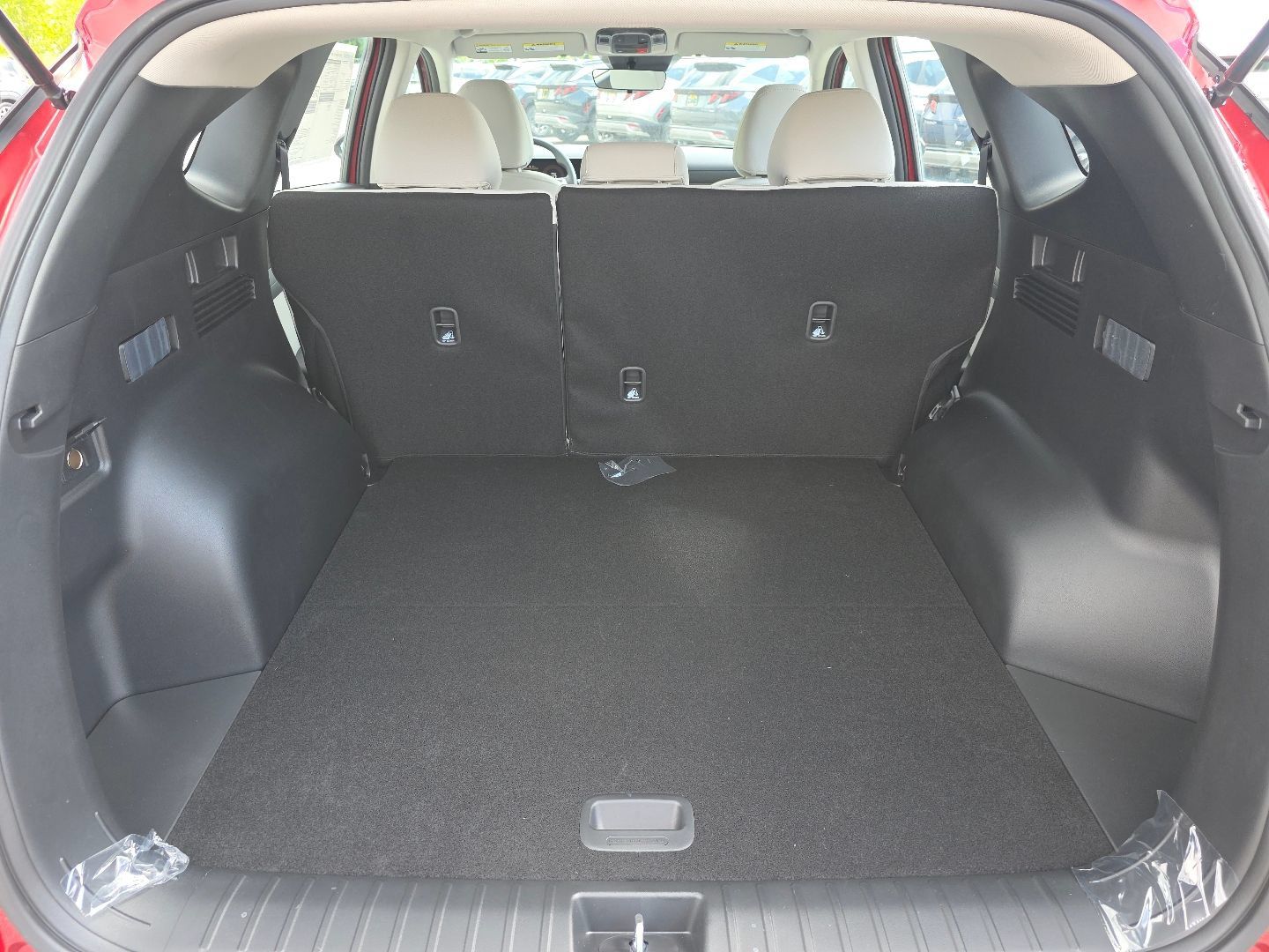 New 2026 Hyundai Tucson SE AWD/4WD image 22