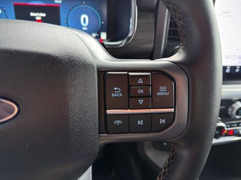 Certified 2025 Ford F150 Lariat w/ Tow/Haul Package image 23