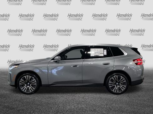 Used 2026 BMW X3 xDrive30i w/ Premium Package AWD/4WD image 5