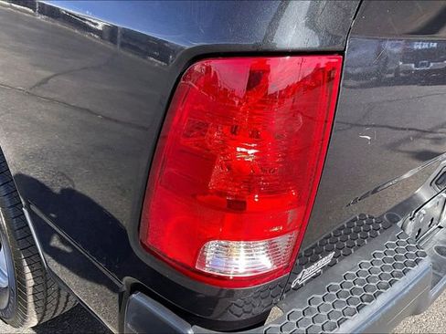 Used 2017 RAM 1500 Tradesman w/ Power & Remote Entry Group image 32